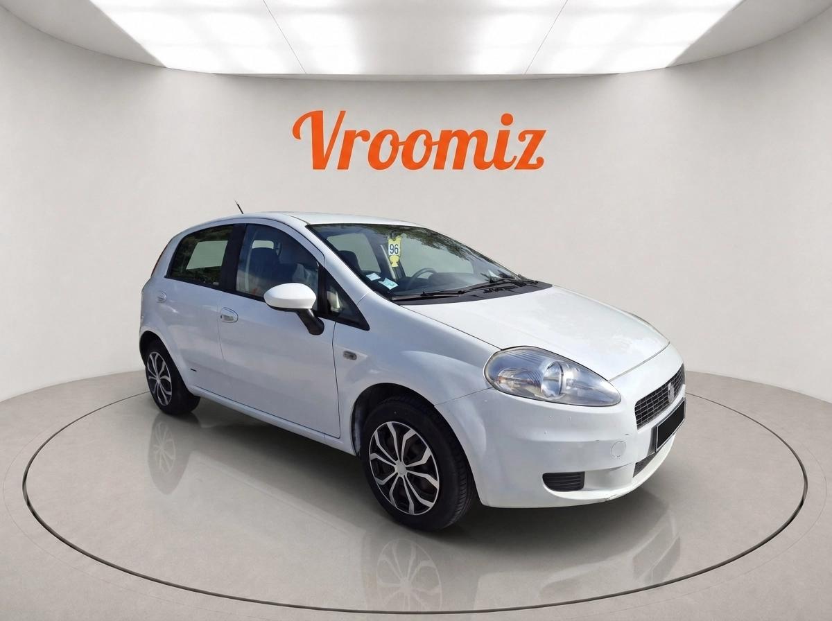 Fiat Grande Punto