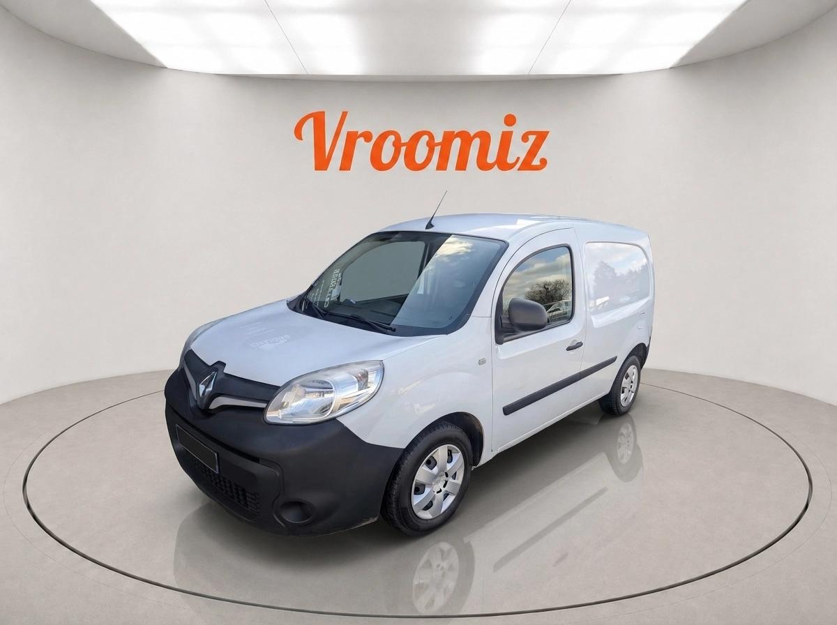 RENAULT Kangoo Express