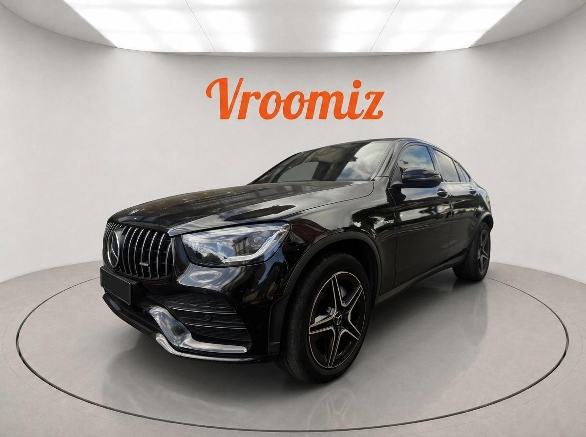Mercedes-Benz Classe GLC