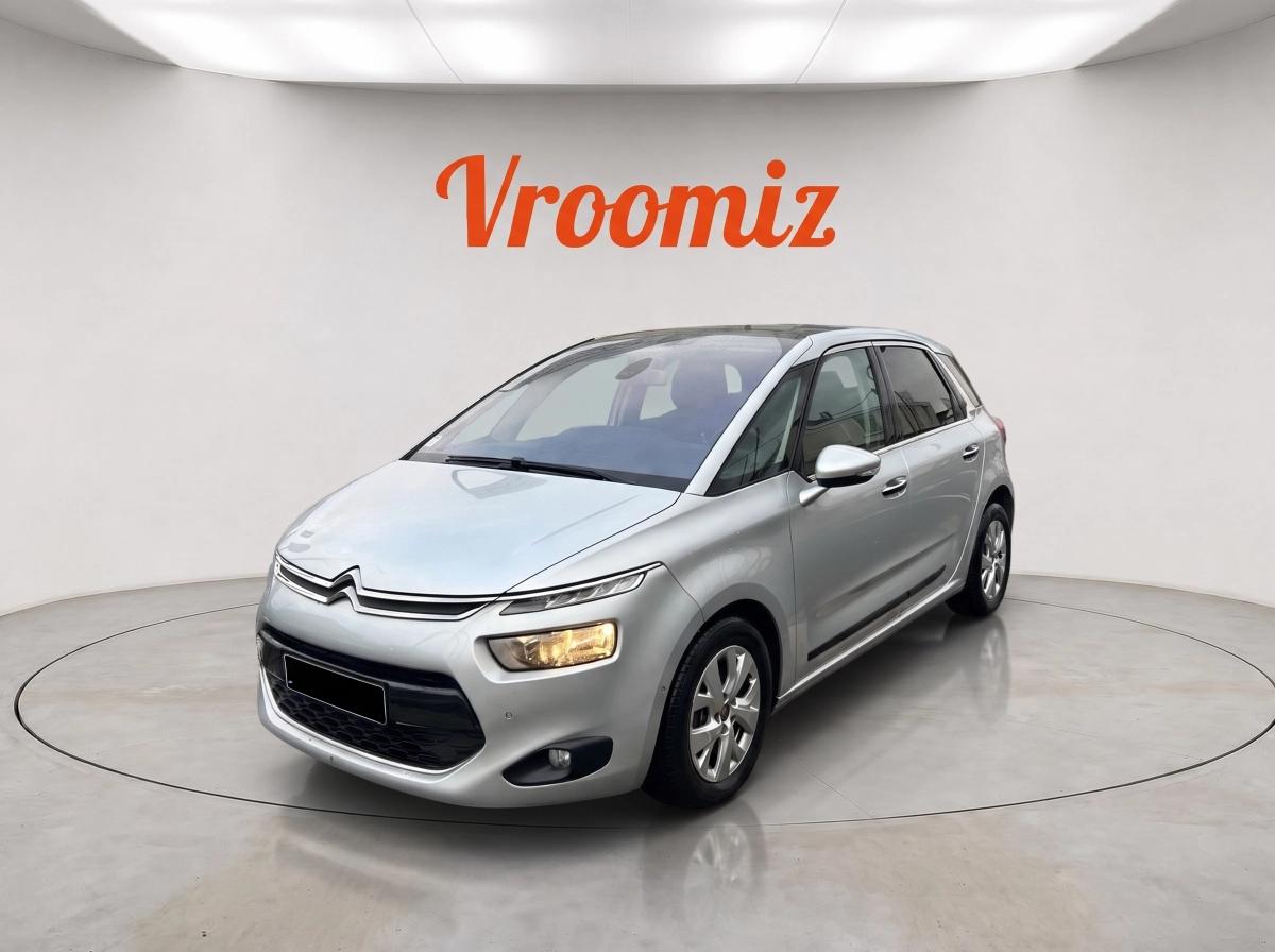 Citroën C4 Picasso