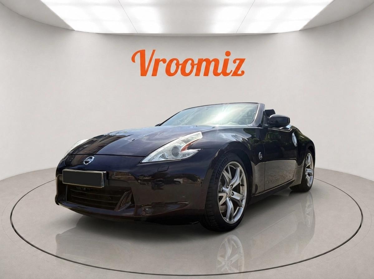 Nissan 370Z