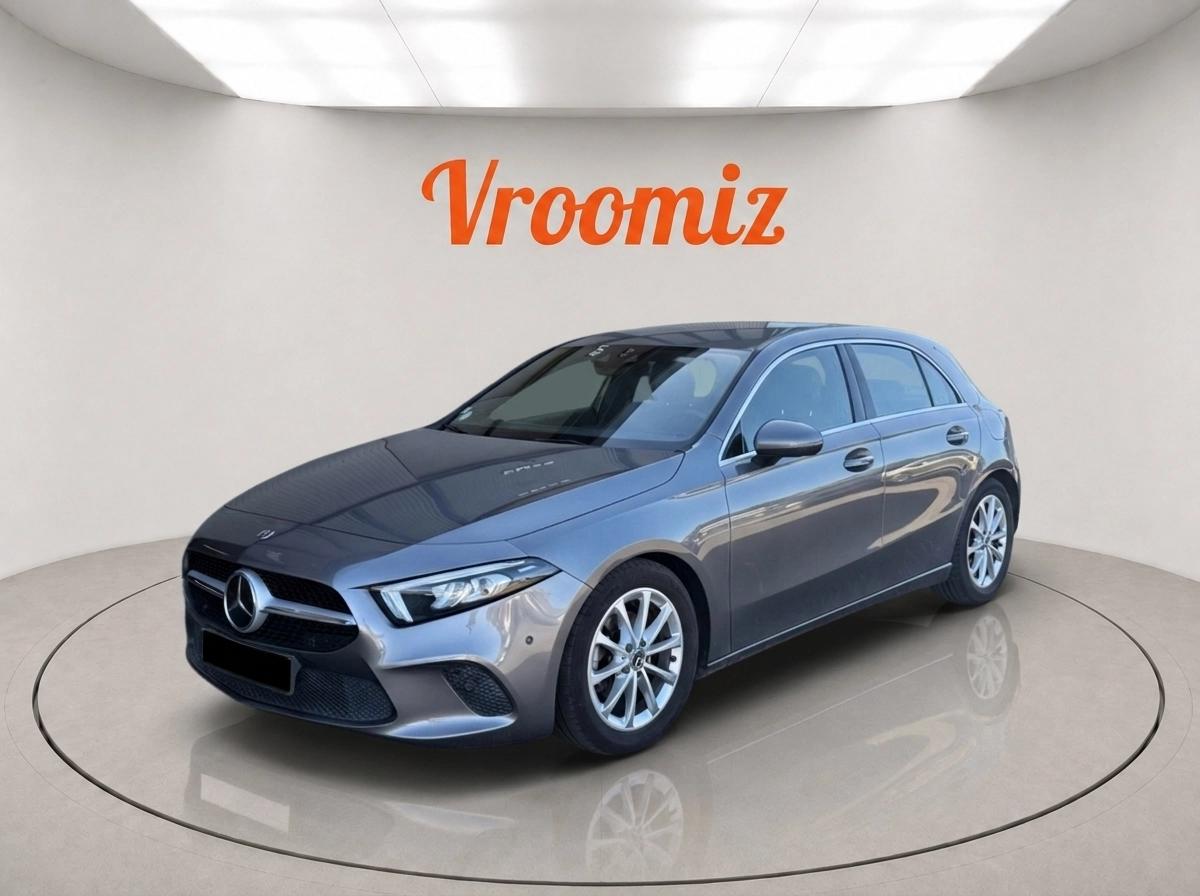 Mercedes-Benz Classe A