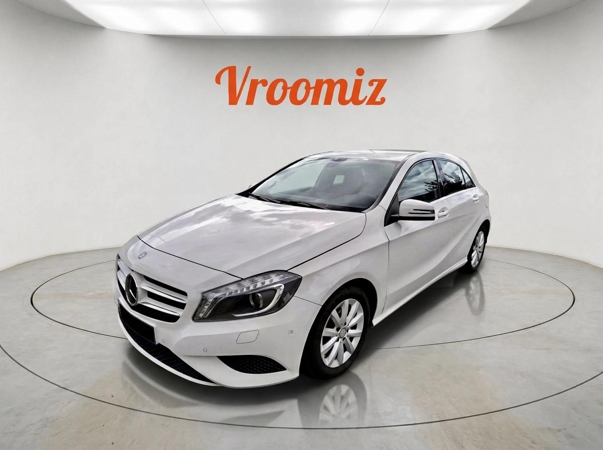 Mercedes-Benz Classe A