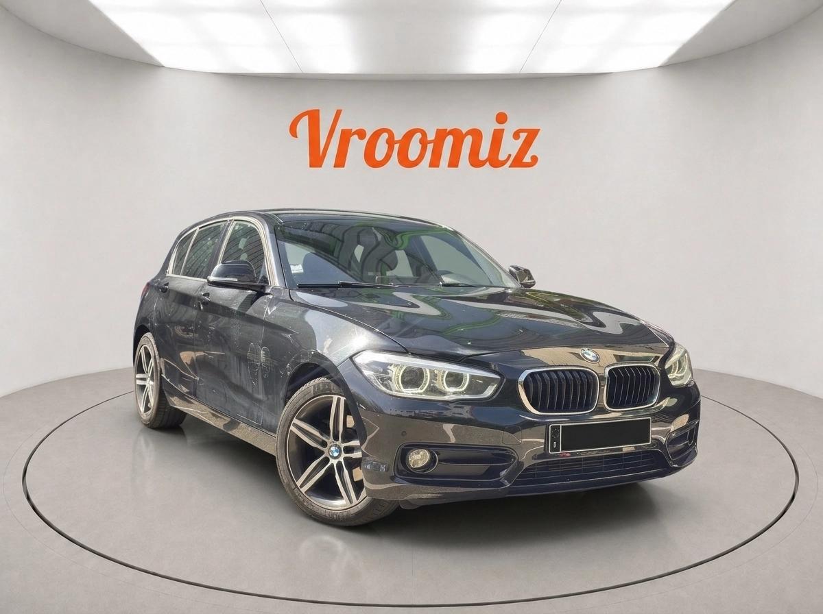 Bmw Série 1