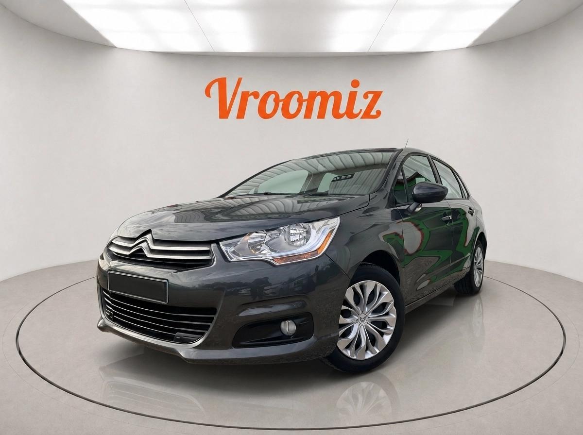 Citroën C4