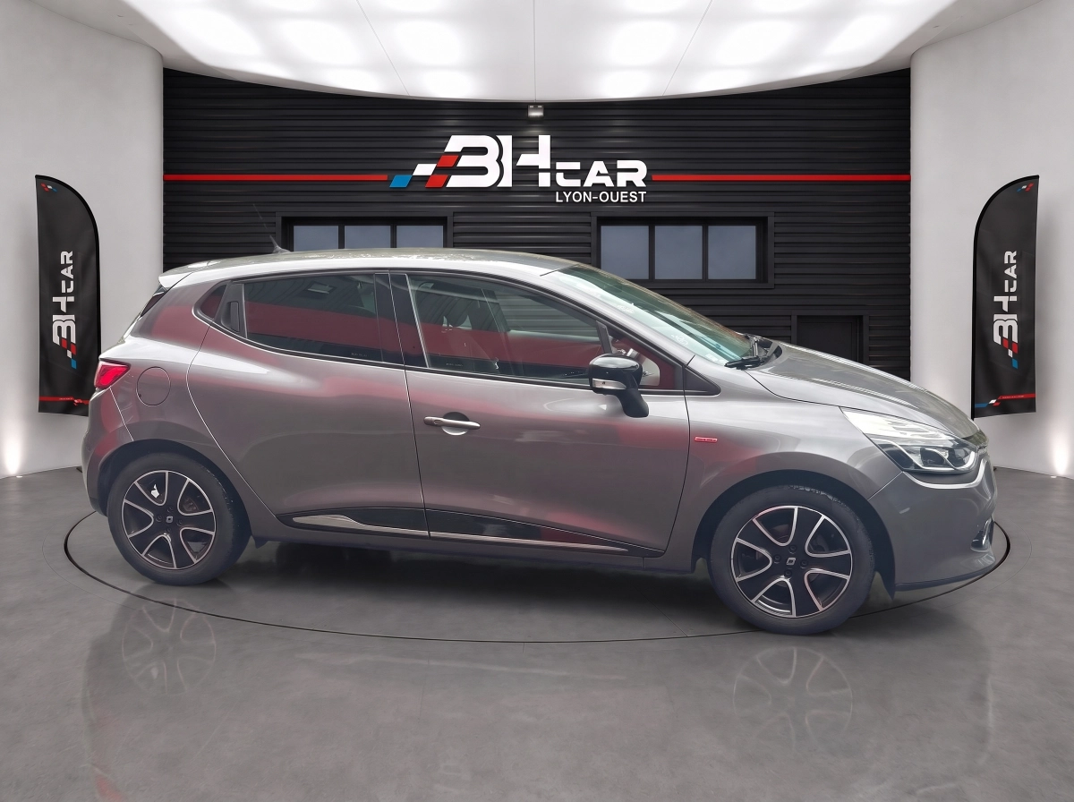 Renault Clio - photo 4