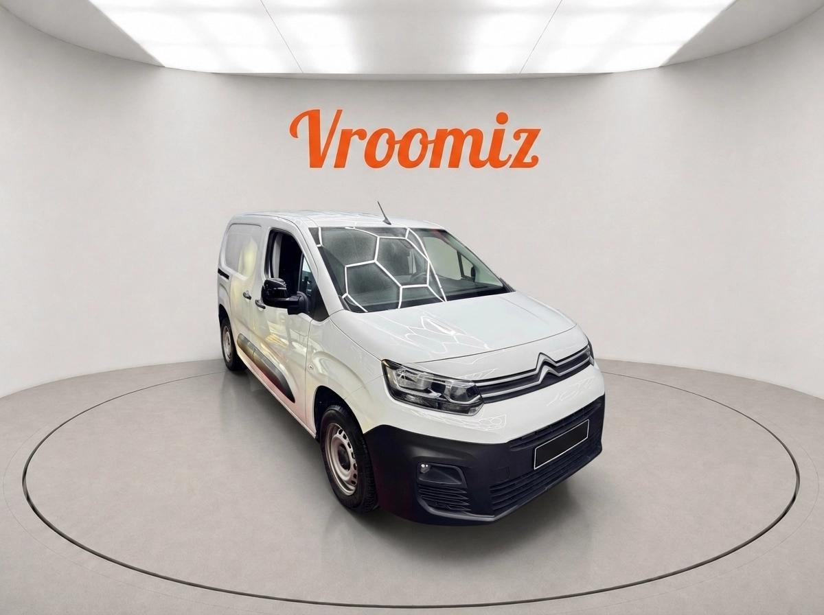 Citroën Berlingo