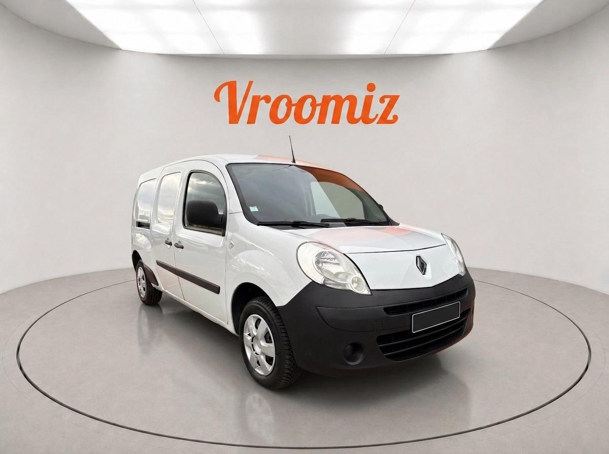 RENAULT Kangoo Express