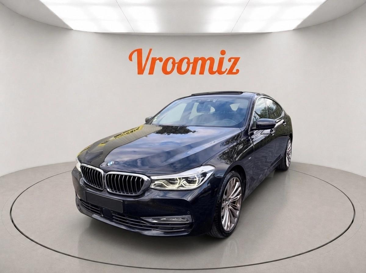 Bmw Série 6