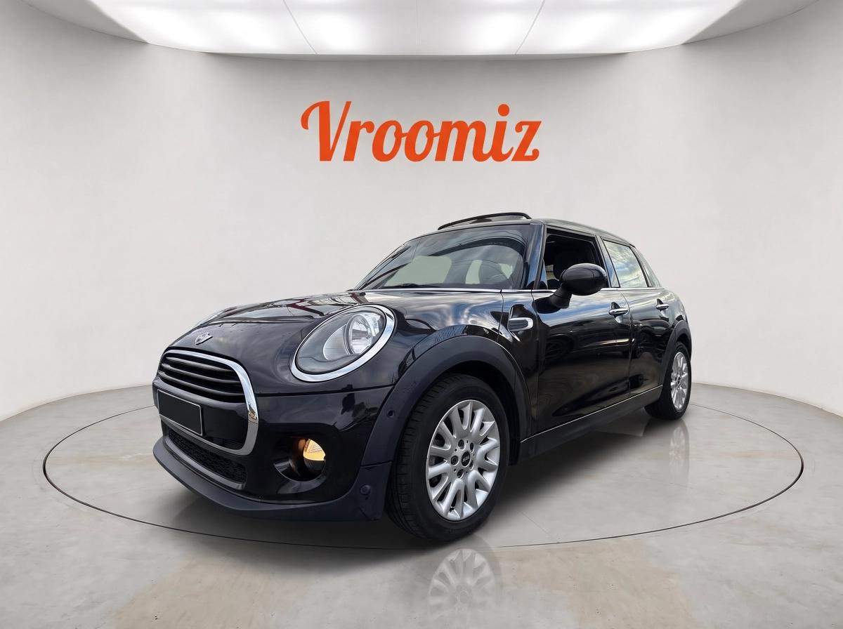 Mini Mini