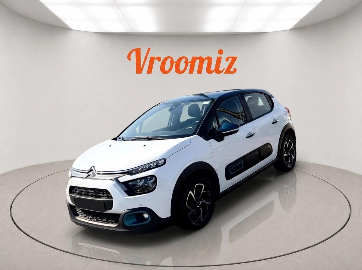 Citroën C3
