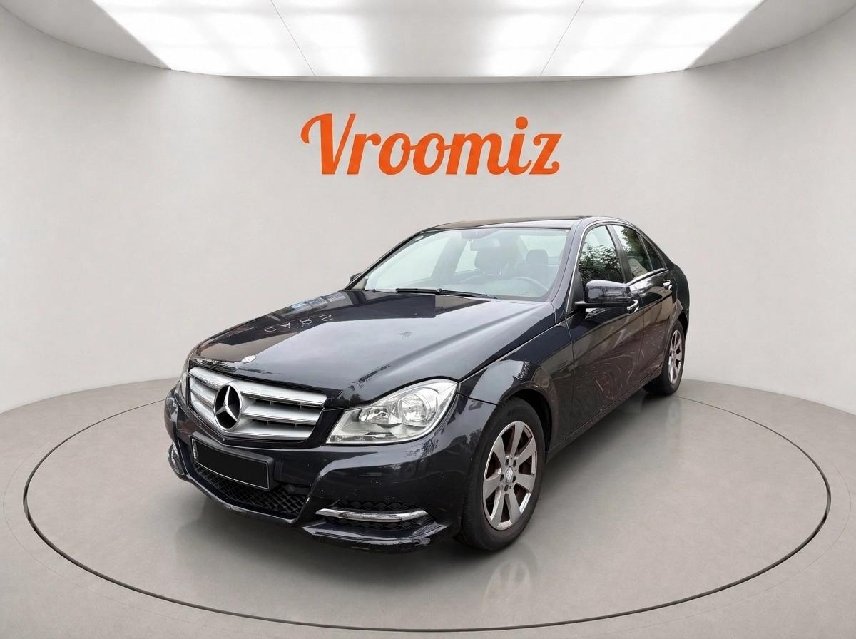 Mercedes-Benz Classe C