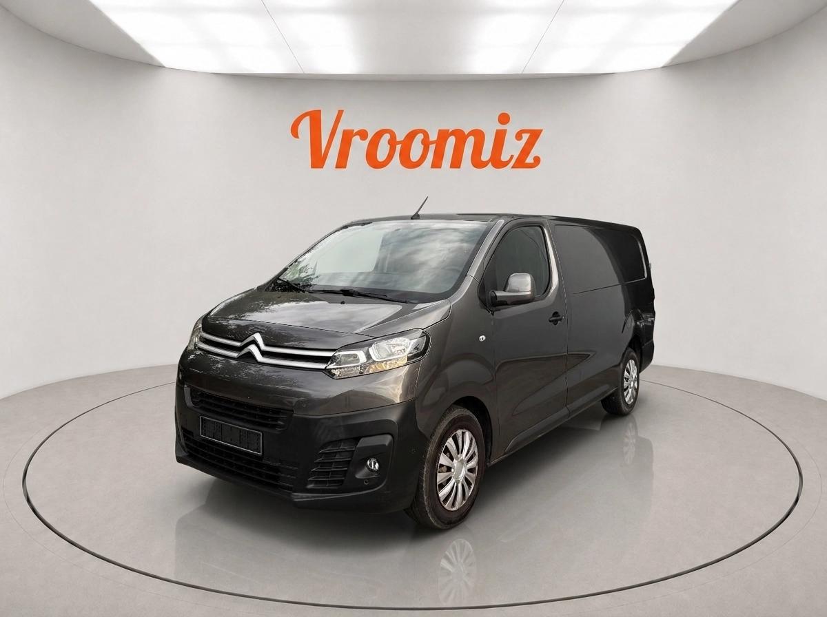 Citroën Jumpy
