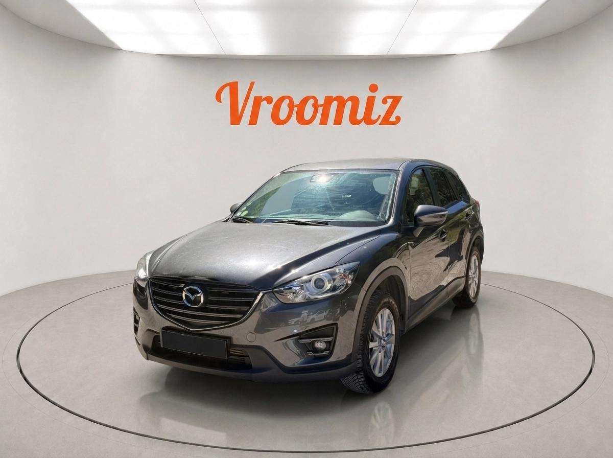 Mazda Cx5
