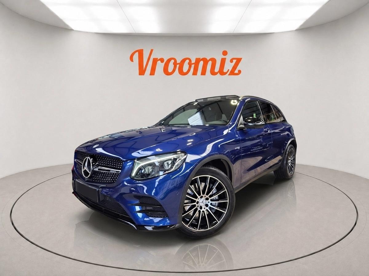 Mercedes-Benz Classe GLC
