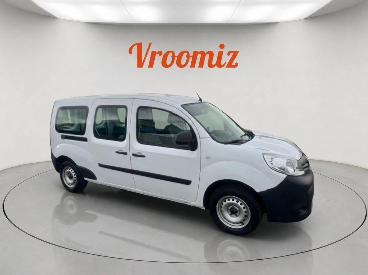 RENAULT Kangoo Express