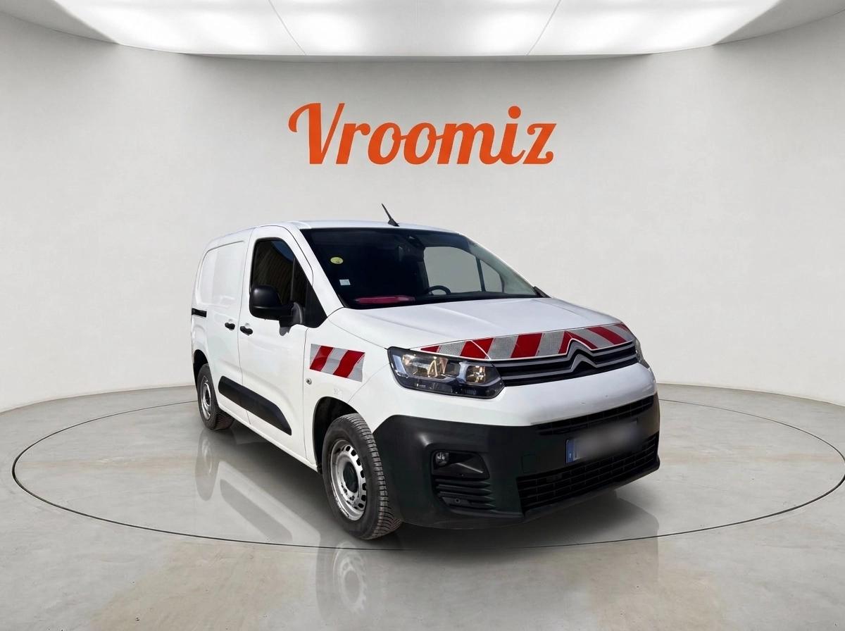 Citroën Berlingo