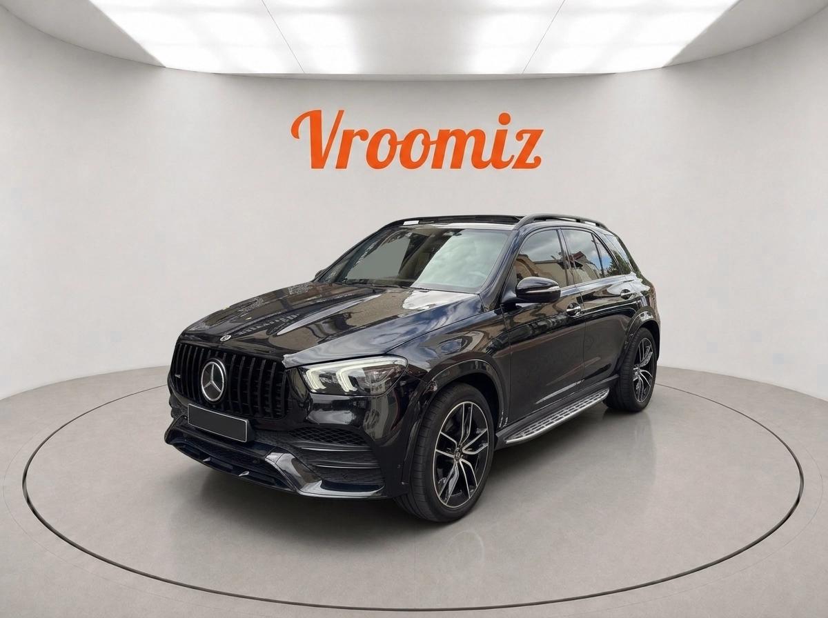 Mercedes-Benz Classe GLE