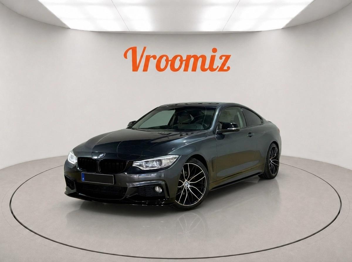 Bmw Série 4