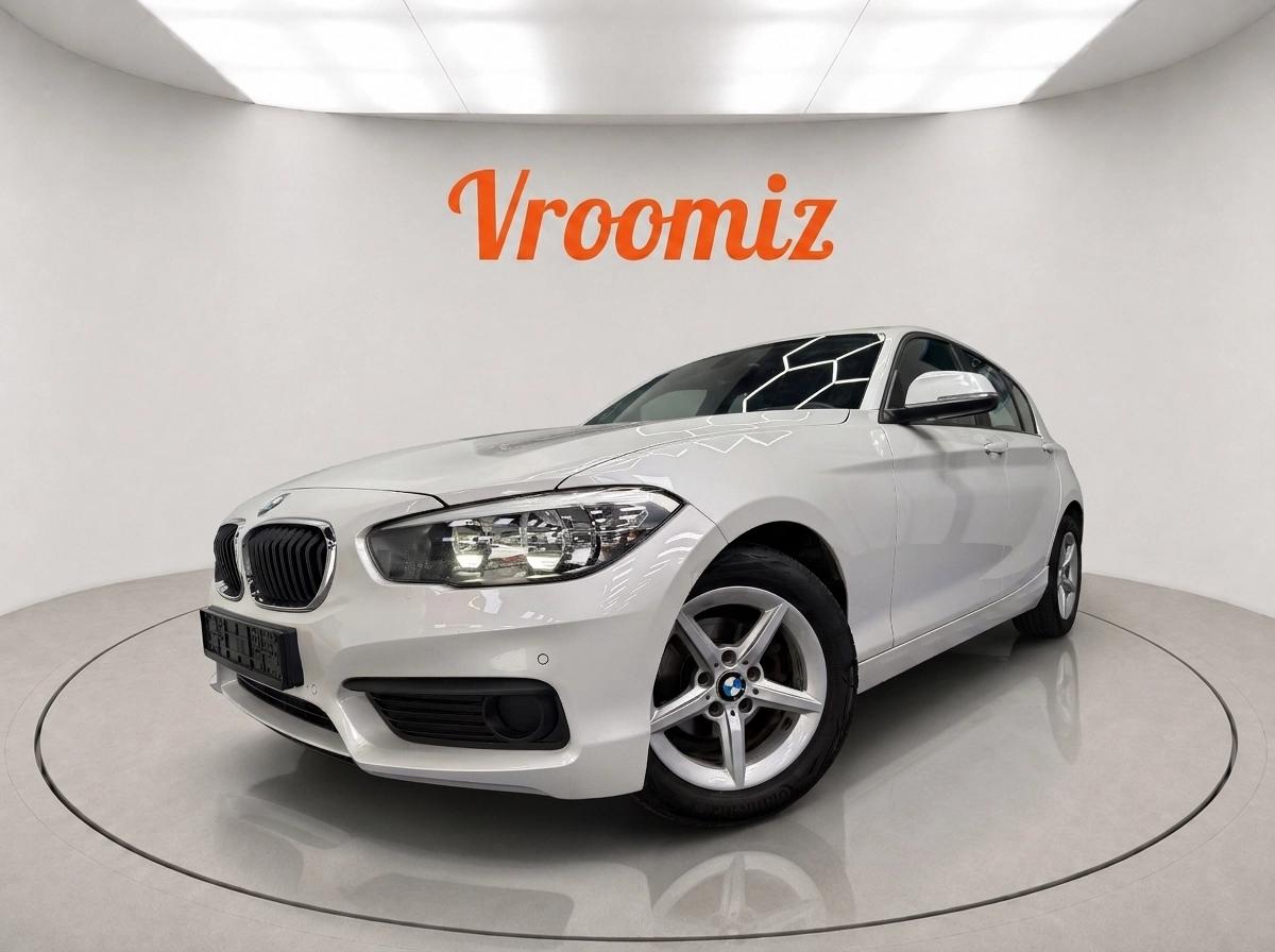 Bmw Série 1
