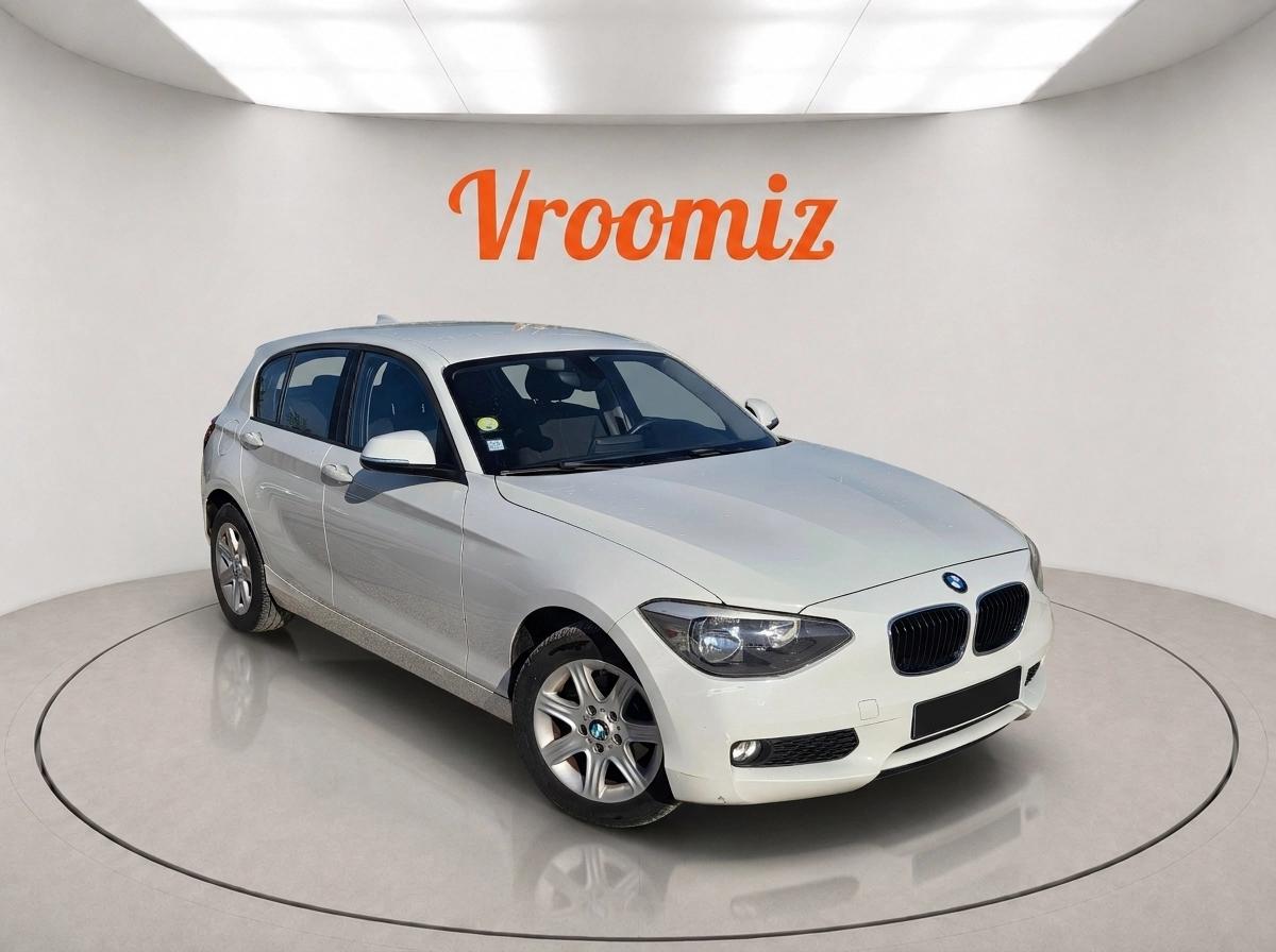 Bmw Série 1