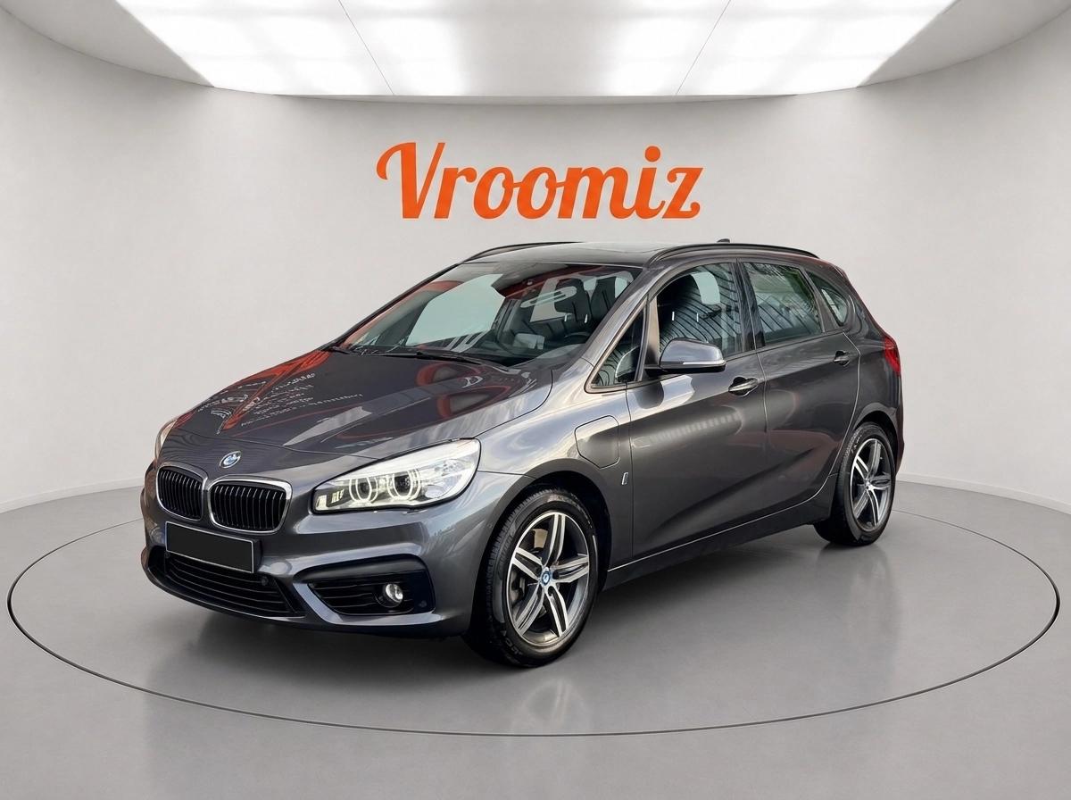 Bmw Série 2