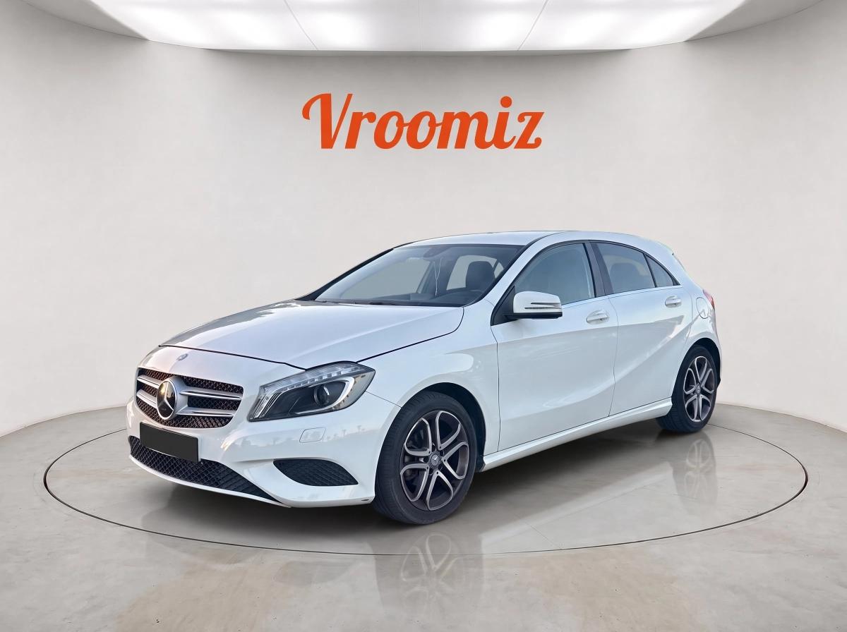 Mercedes-Benz Classe A