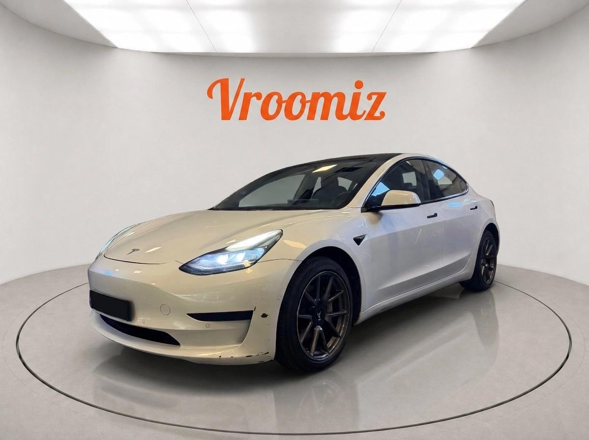 Tesla Modèle 3