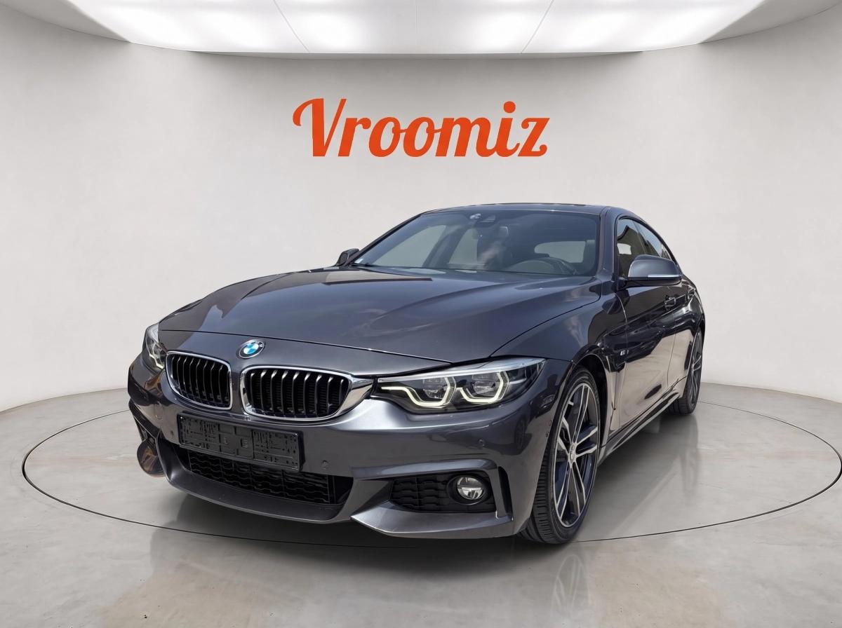 Bmw Série 4