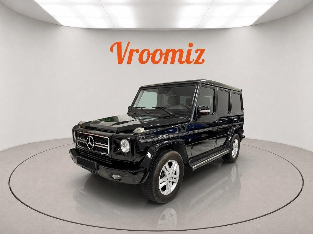 Mercedes-Benz Classe G