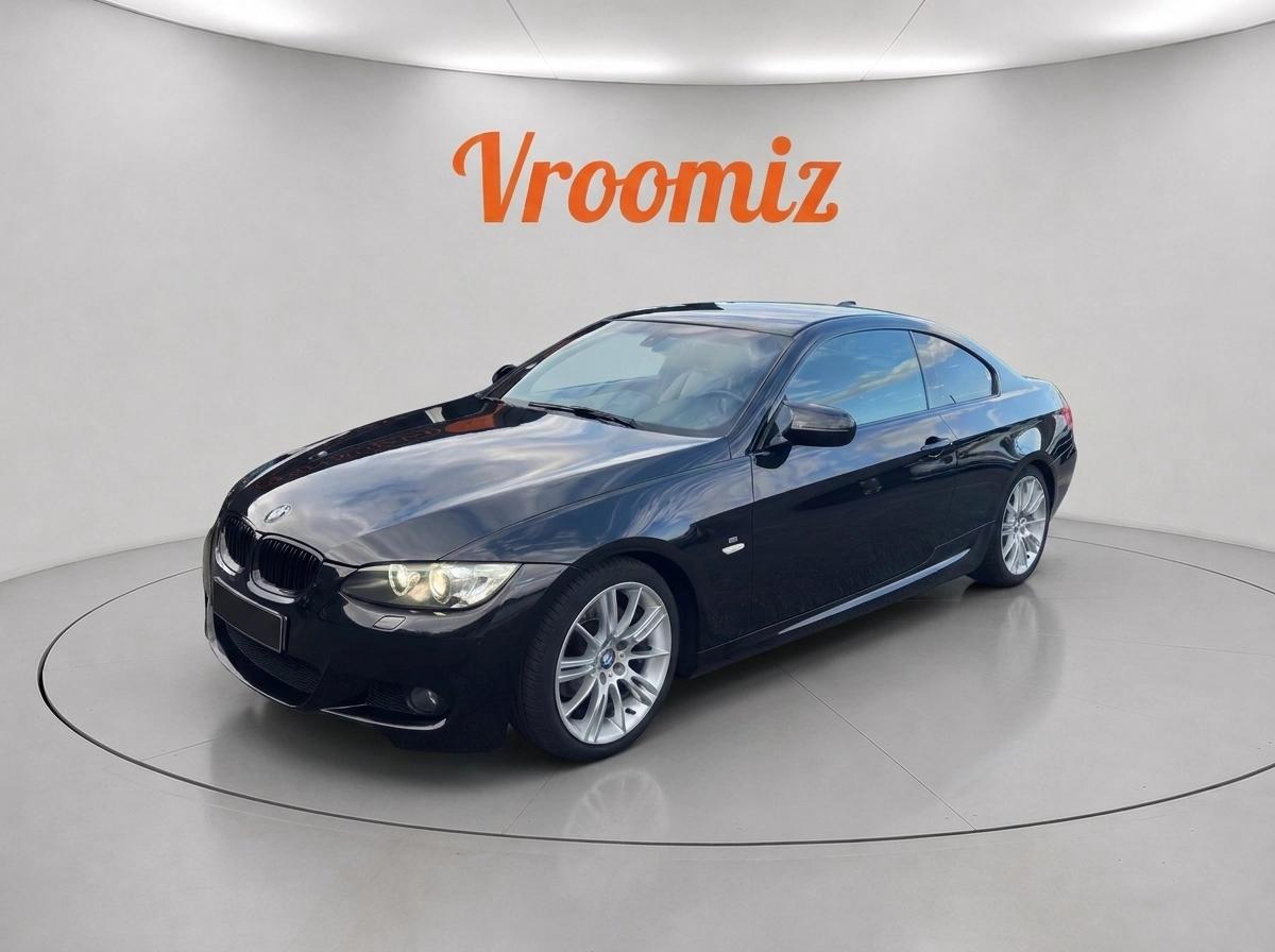 Bmw Série 3