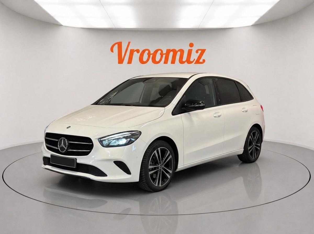 Mercedes-Benz Classe B