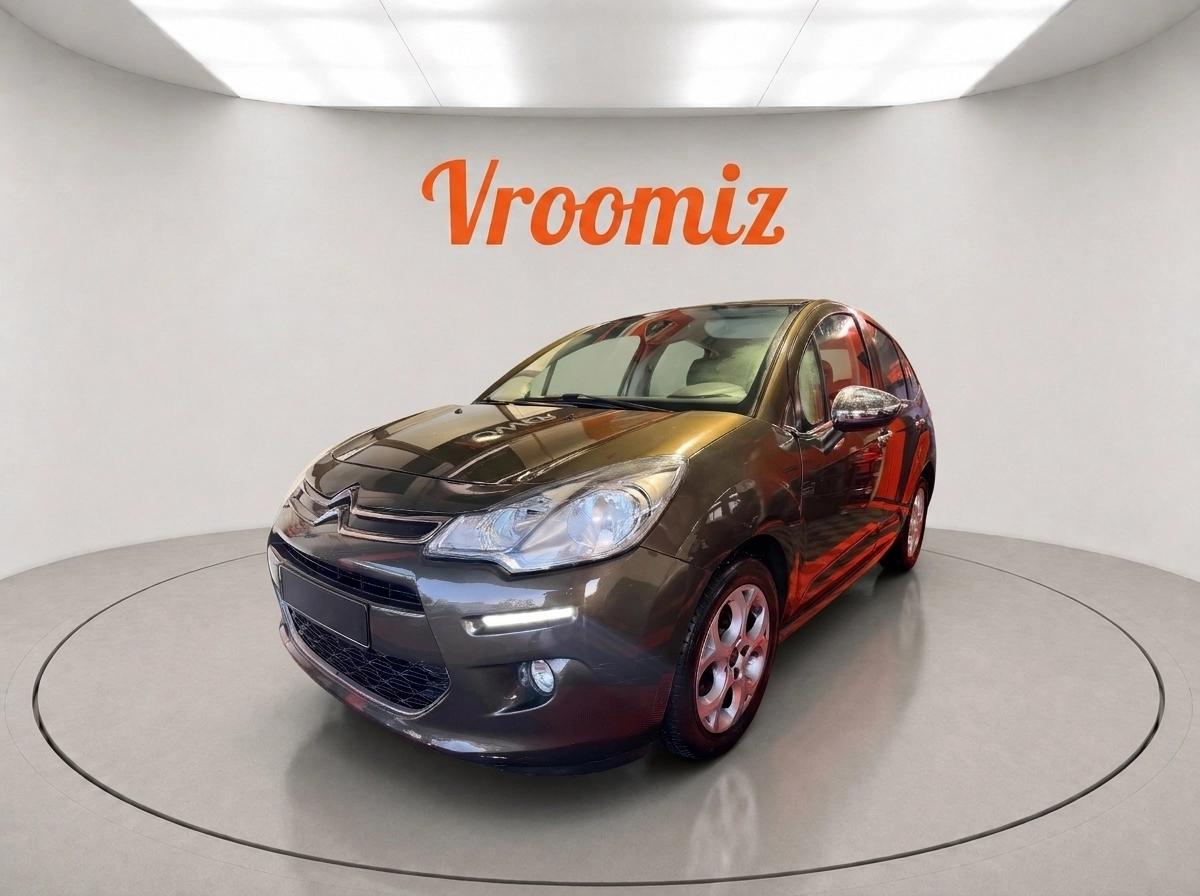 Citroën C3