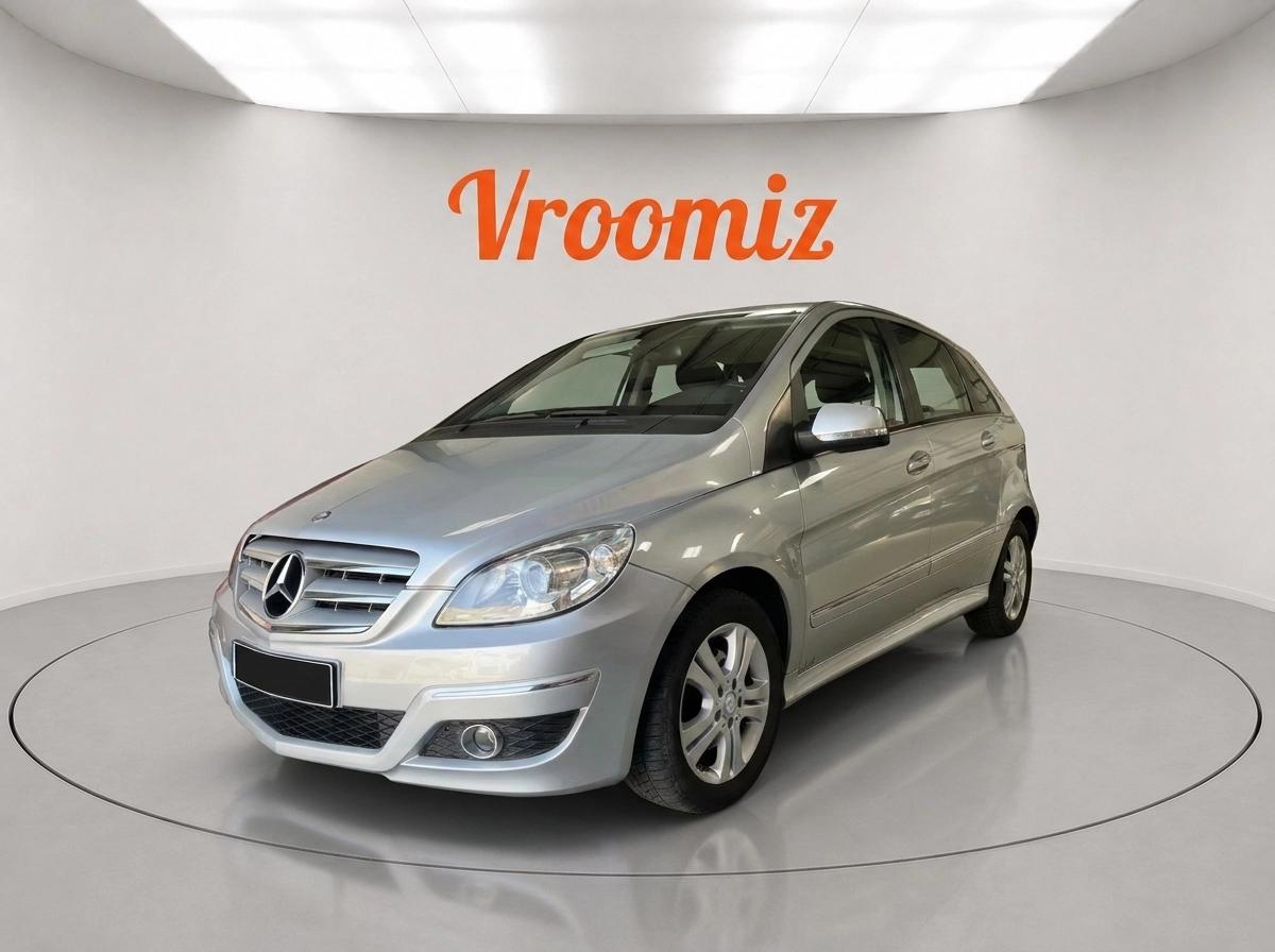 Mercedes-Benz Classe B