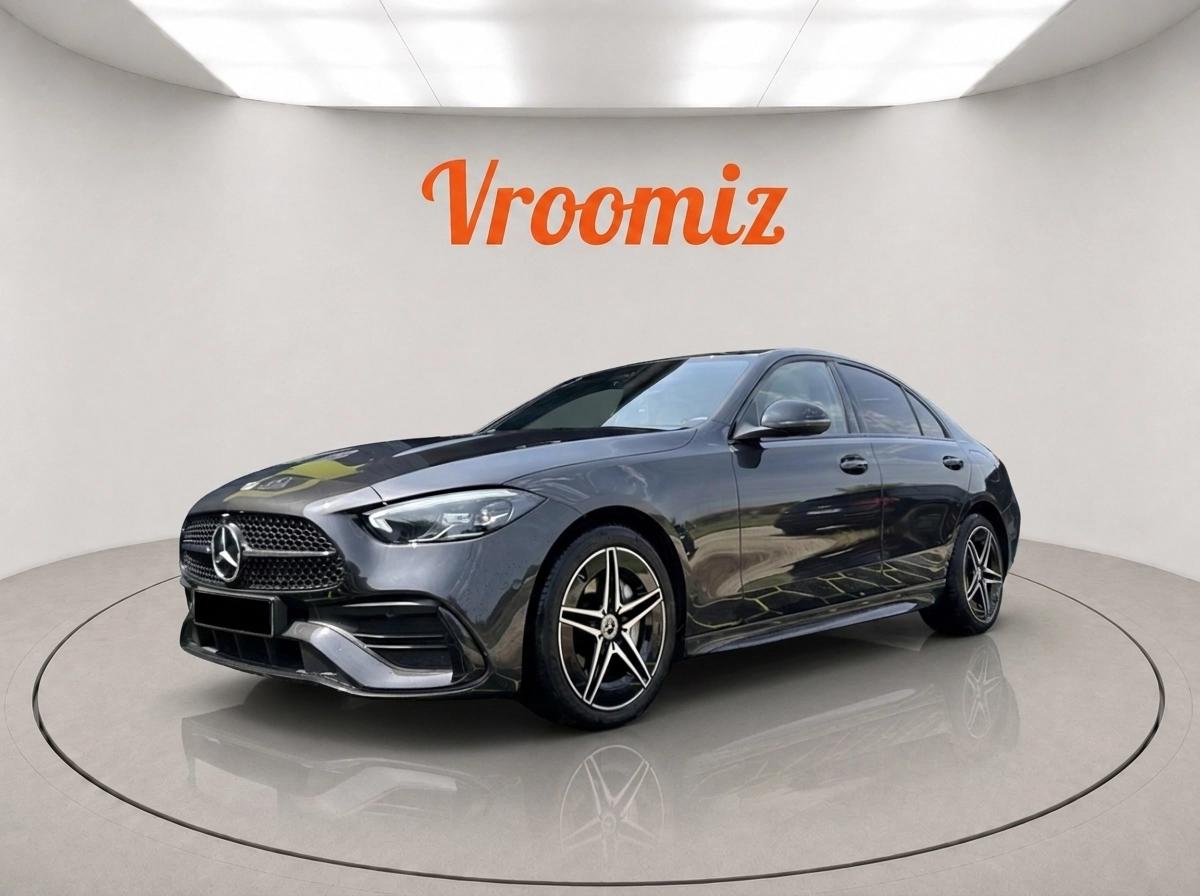 Mercedes-Benz Classe C