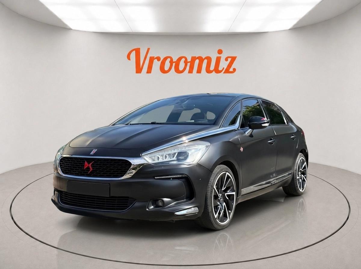 DS DS 5