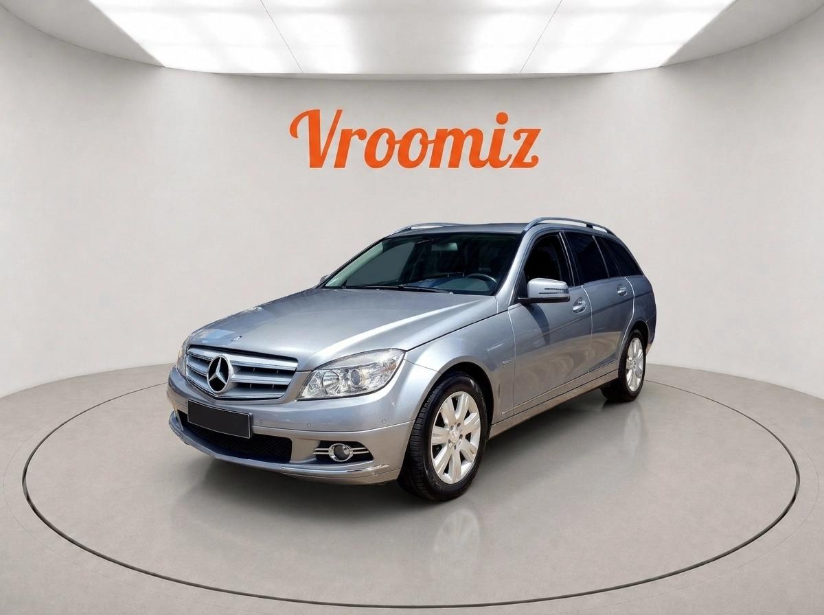 Mercedes-Benz Classe C