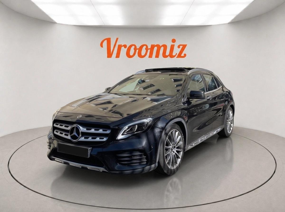 Mercedes-Benz Classe GLA