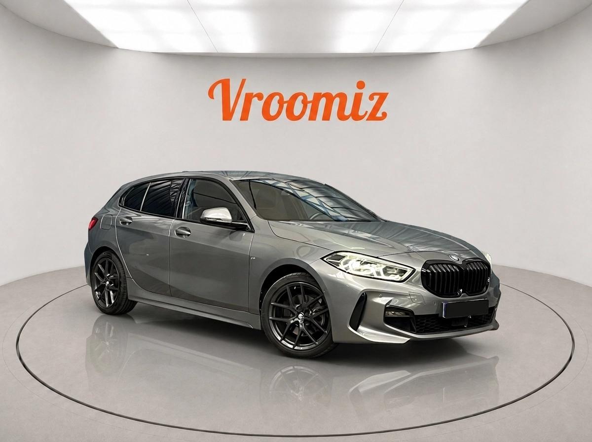 Bmw Série 1