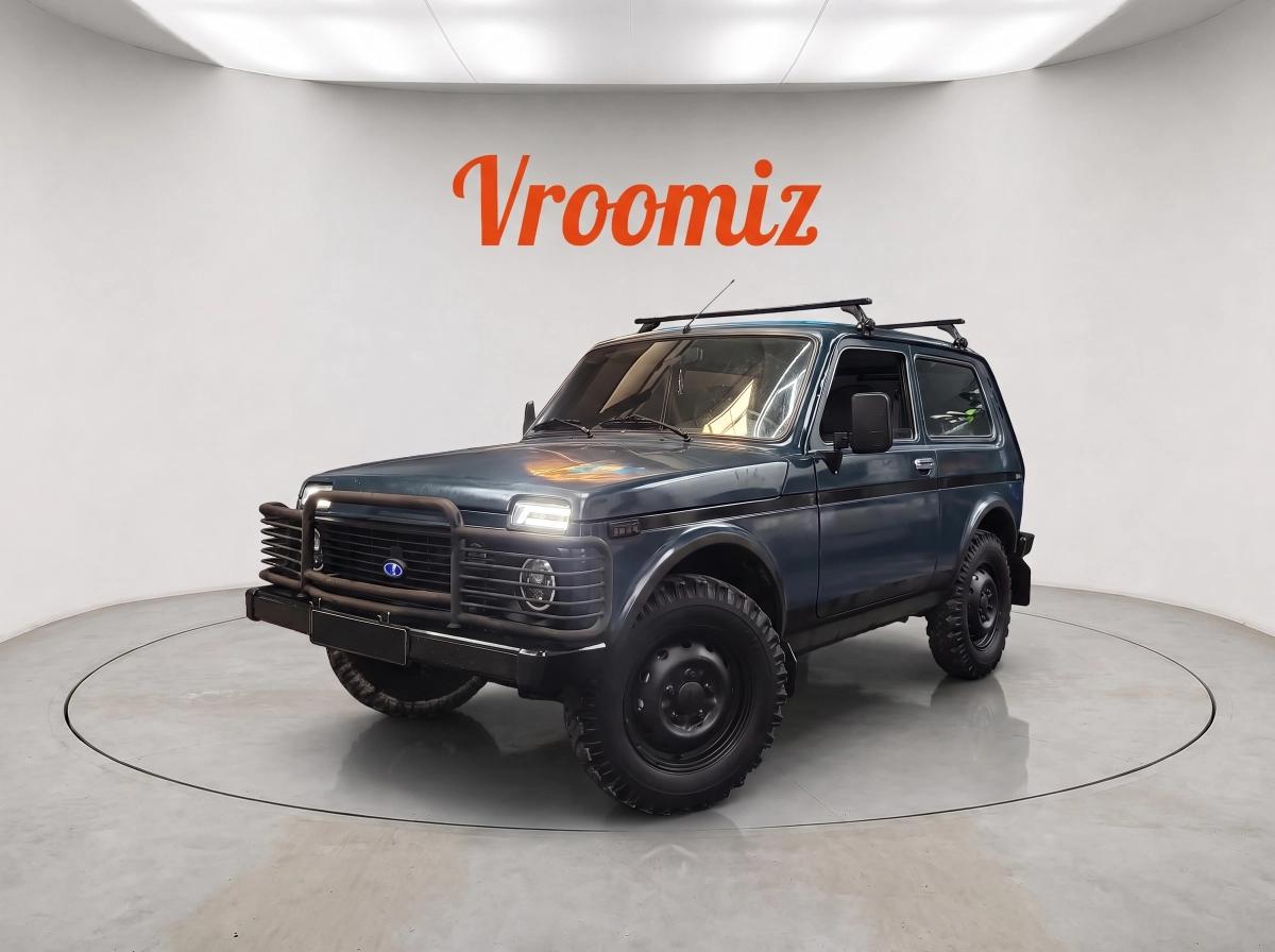 Lada Niva