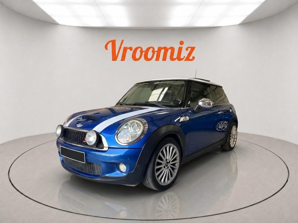 Mini Mini