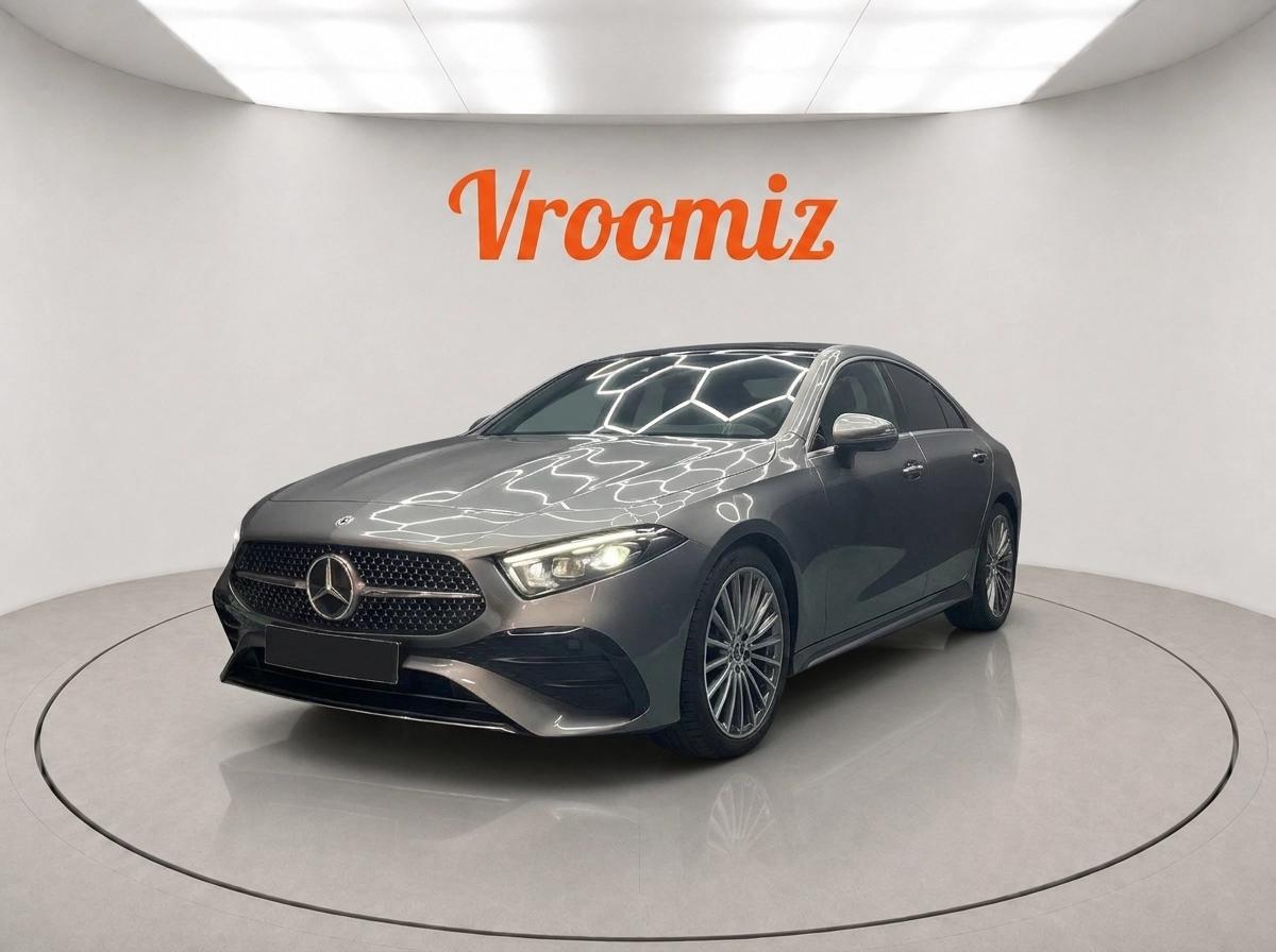 Mercedes-Benz Classe A