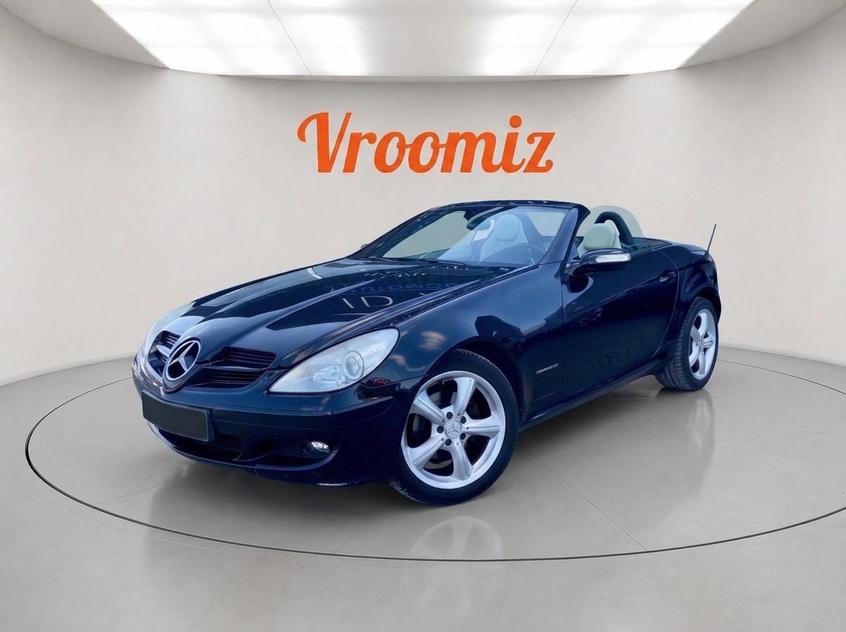 Mercedes-Benz Classe SLK