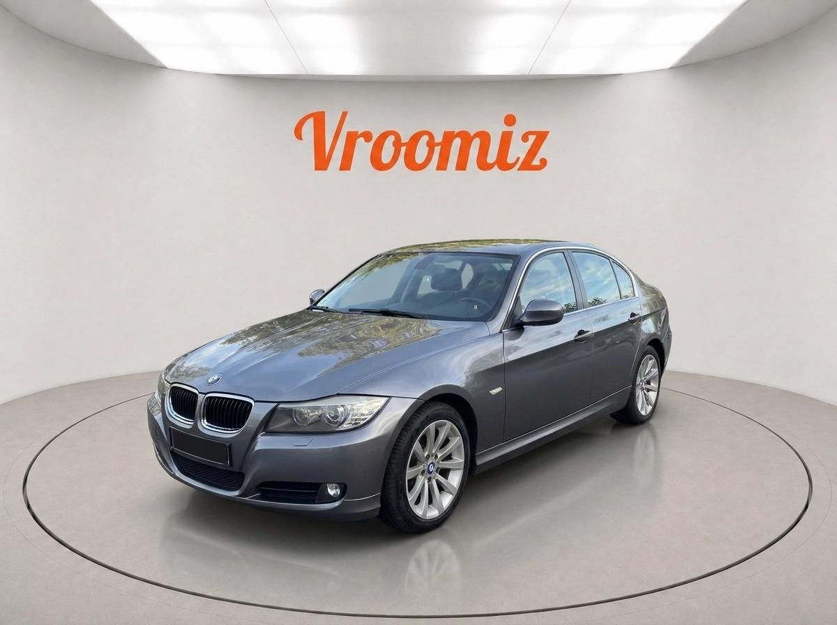 Bmw Série 3