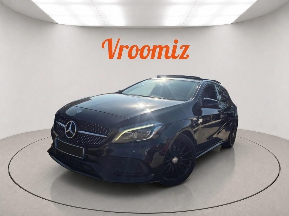 Mercedes-Benz Classe A