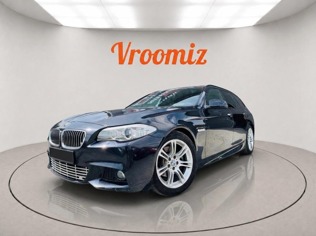 Bmw Série 5