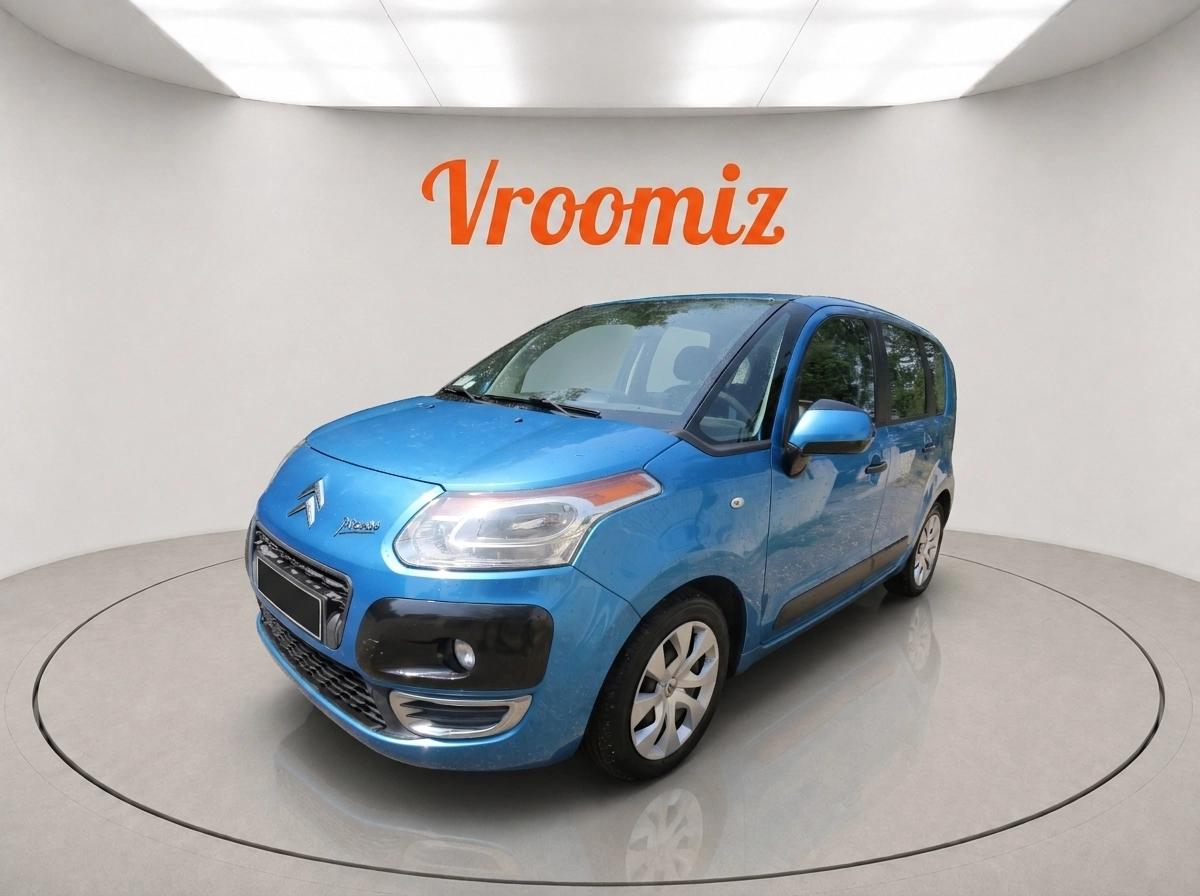 Citroën C3 Picasso