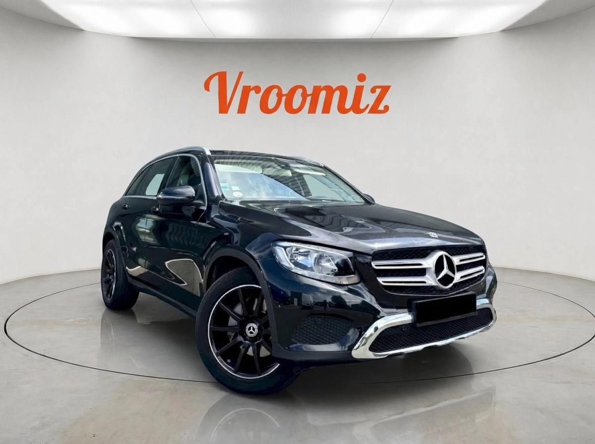 Mercedes-Benz Classe GLC