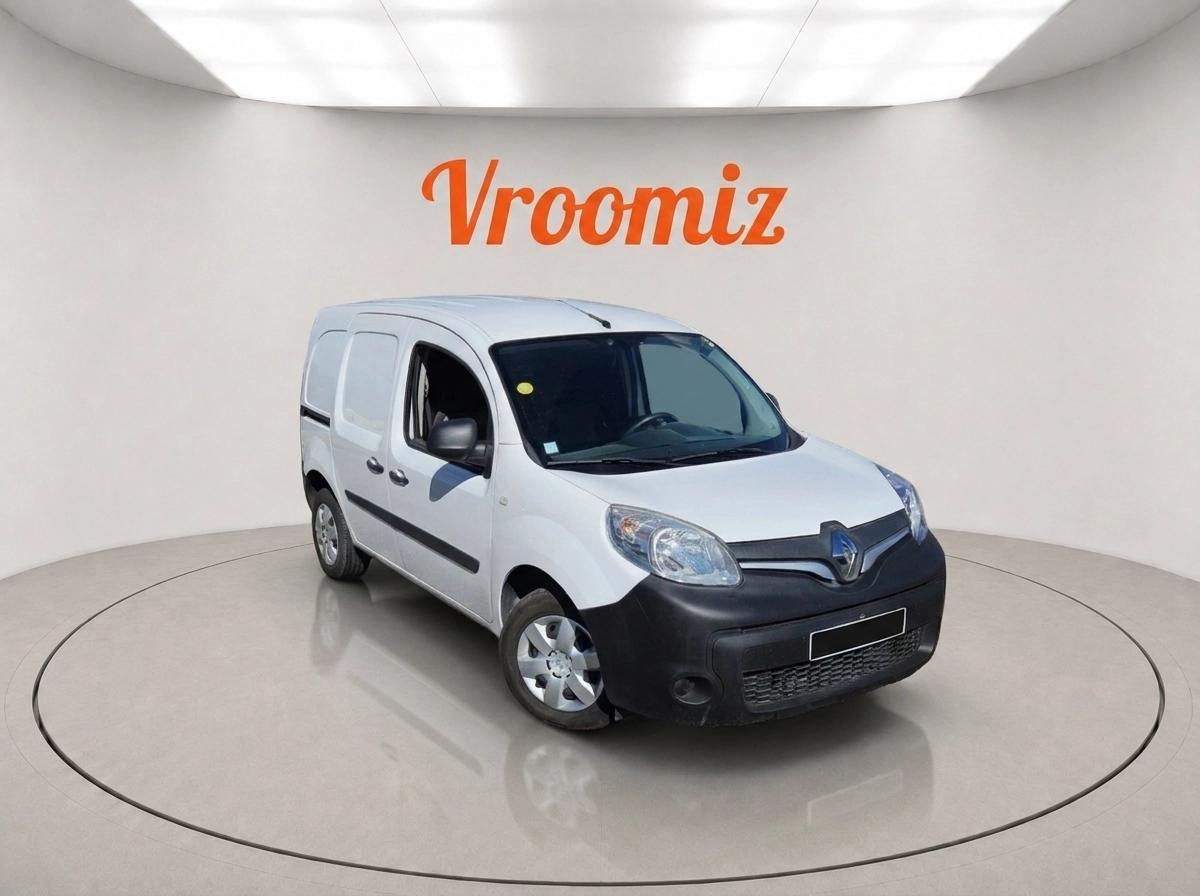 RENAULT Kangoo Express
