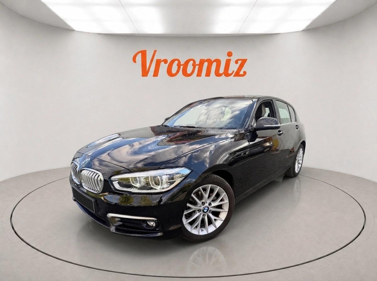 Bmw Série 1